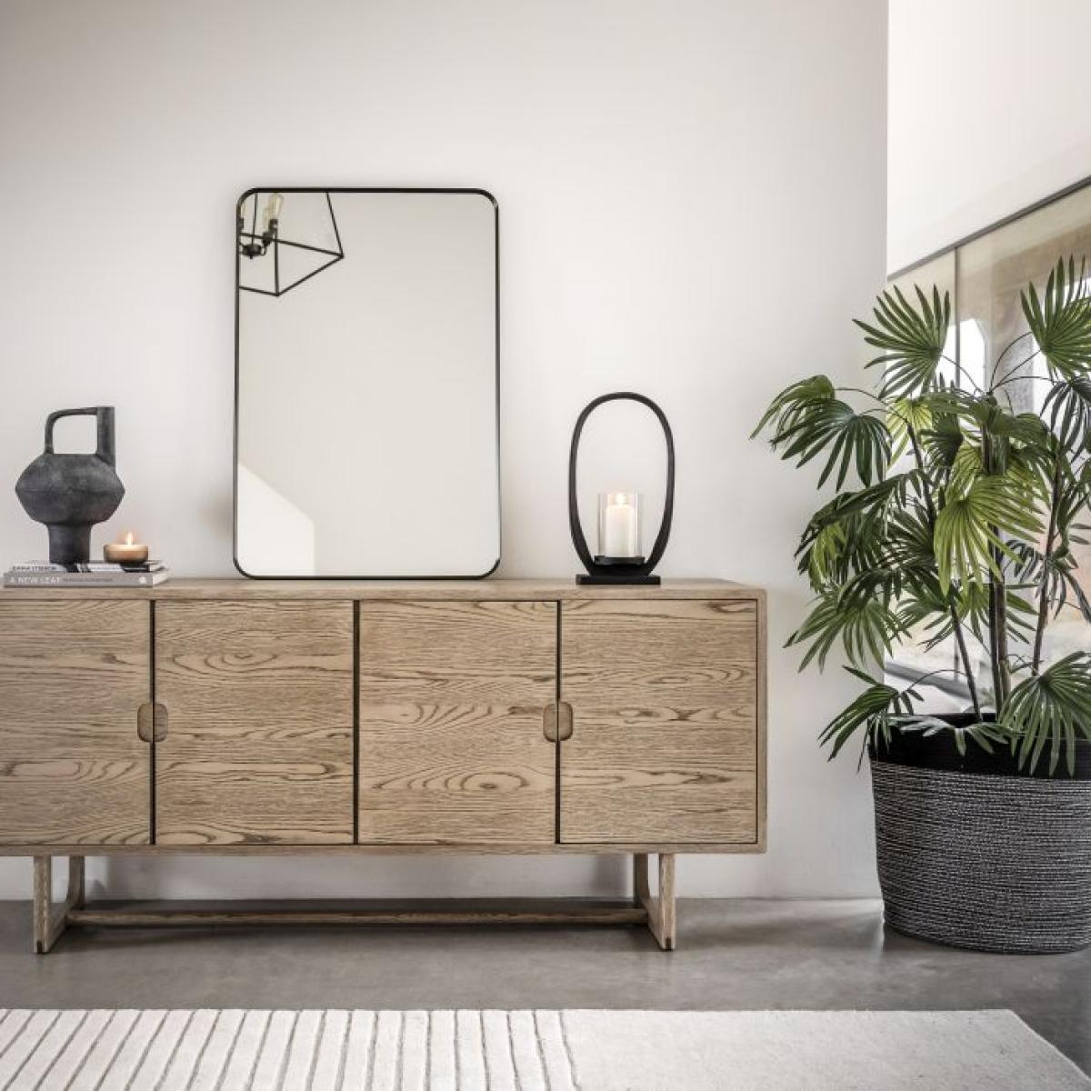 Craft Oak Sideboard - Smoked – image 2