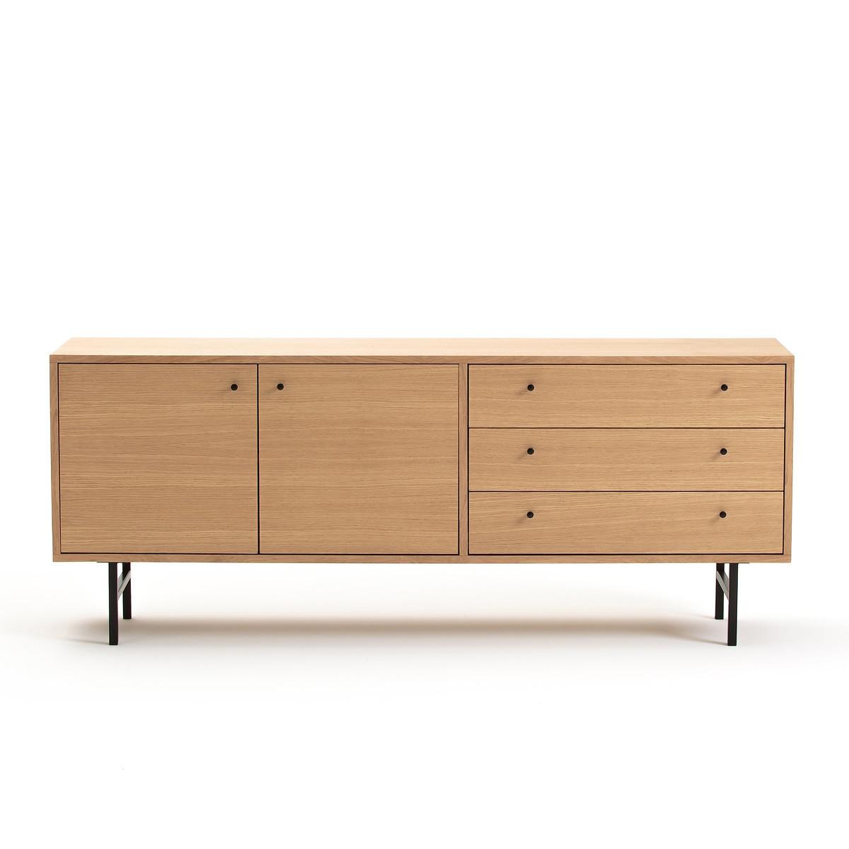 Oxyton Oak Sideboard – image 3