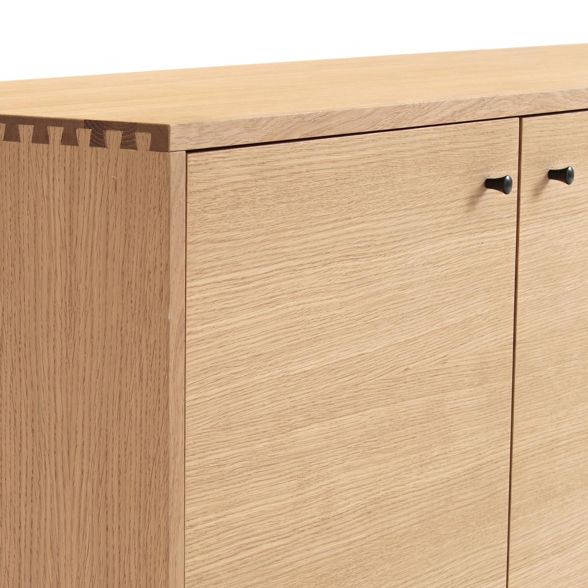 Oxyton Oak Sideboard – image 4