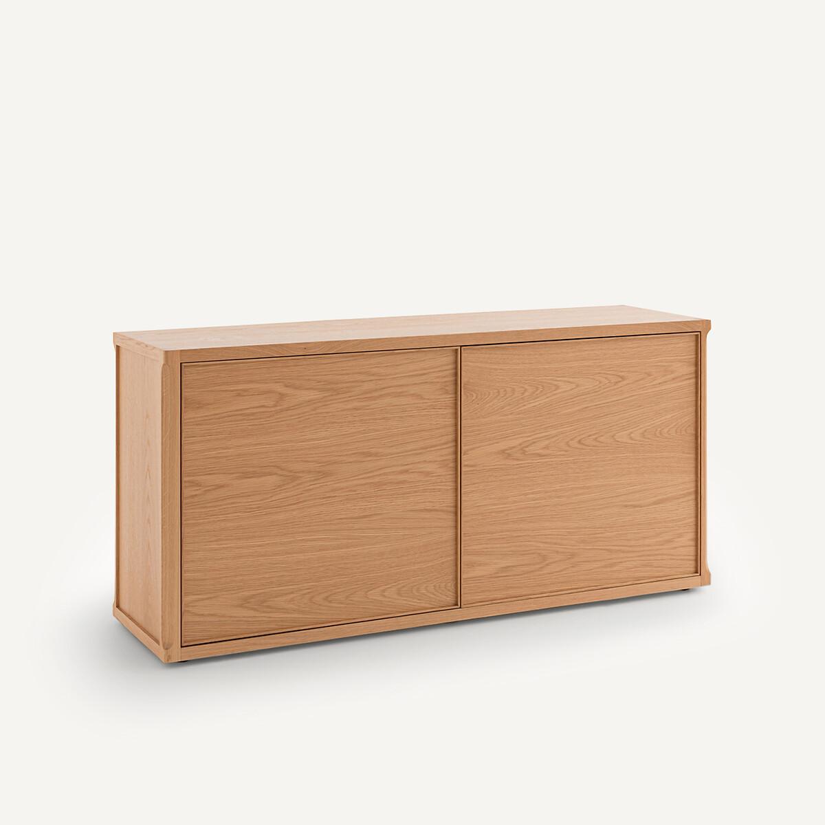 Iéna Oak Sideboard, by E.Gallina – image 3