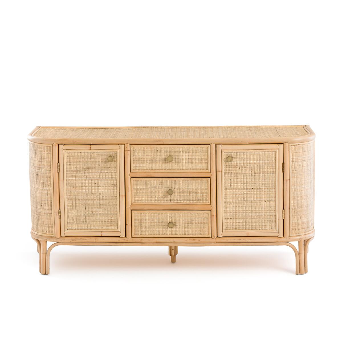 Ladara Rattan Sideboard – image 2