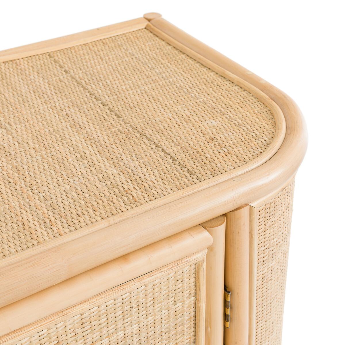 Ladara Rattan Sideboard – image 6