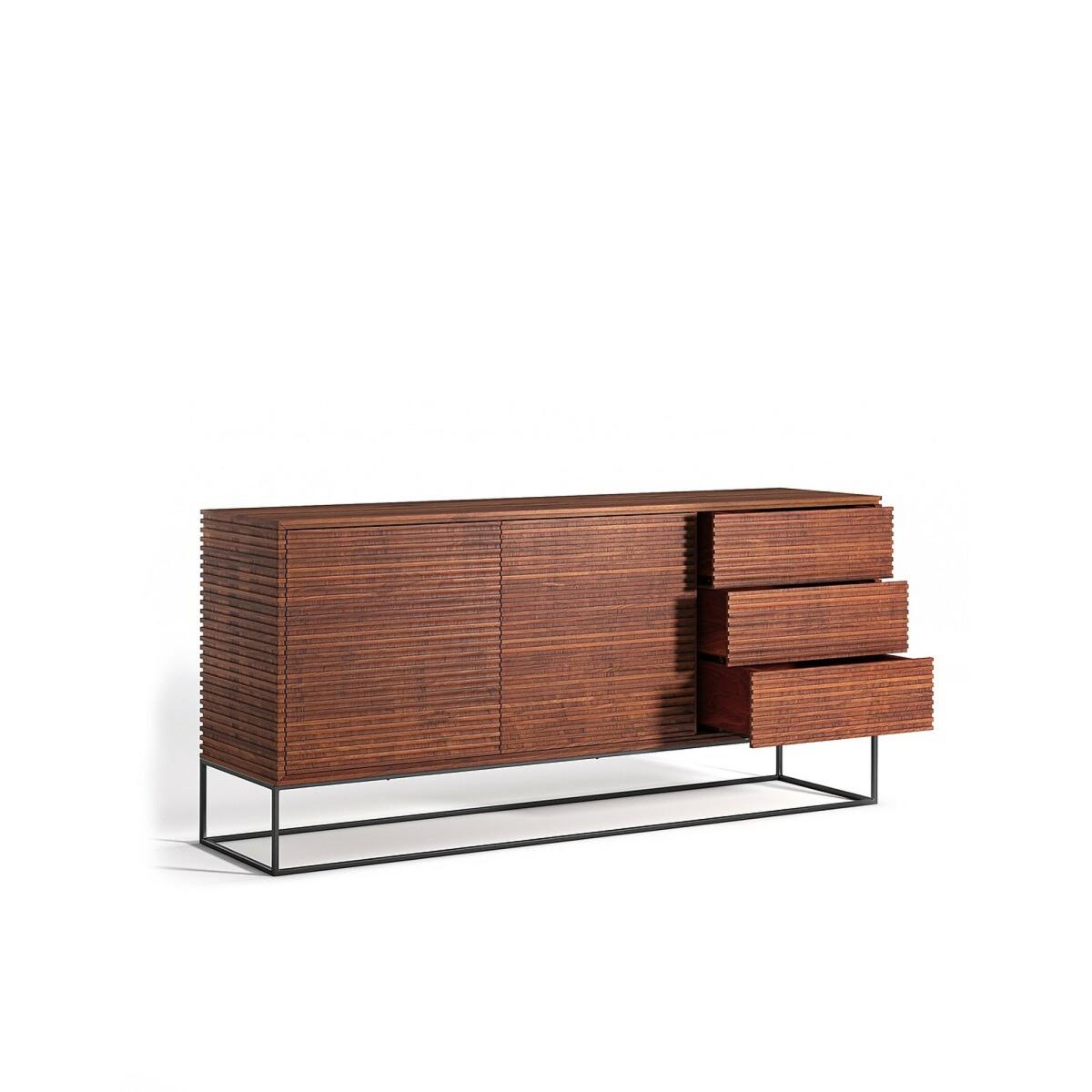 Pakkun Rosewood Sideboard – image 3