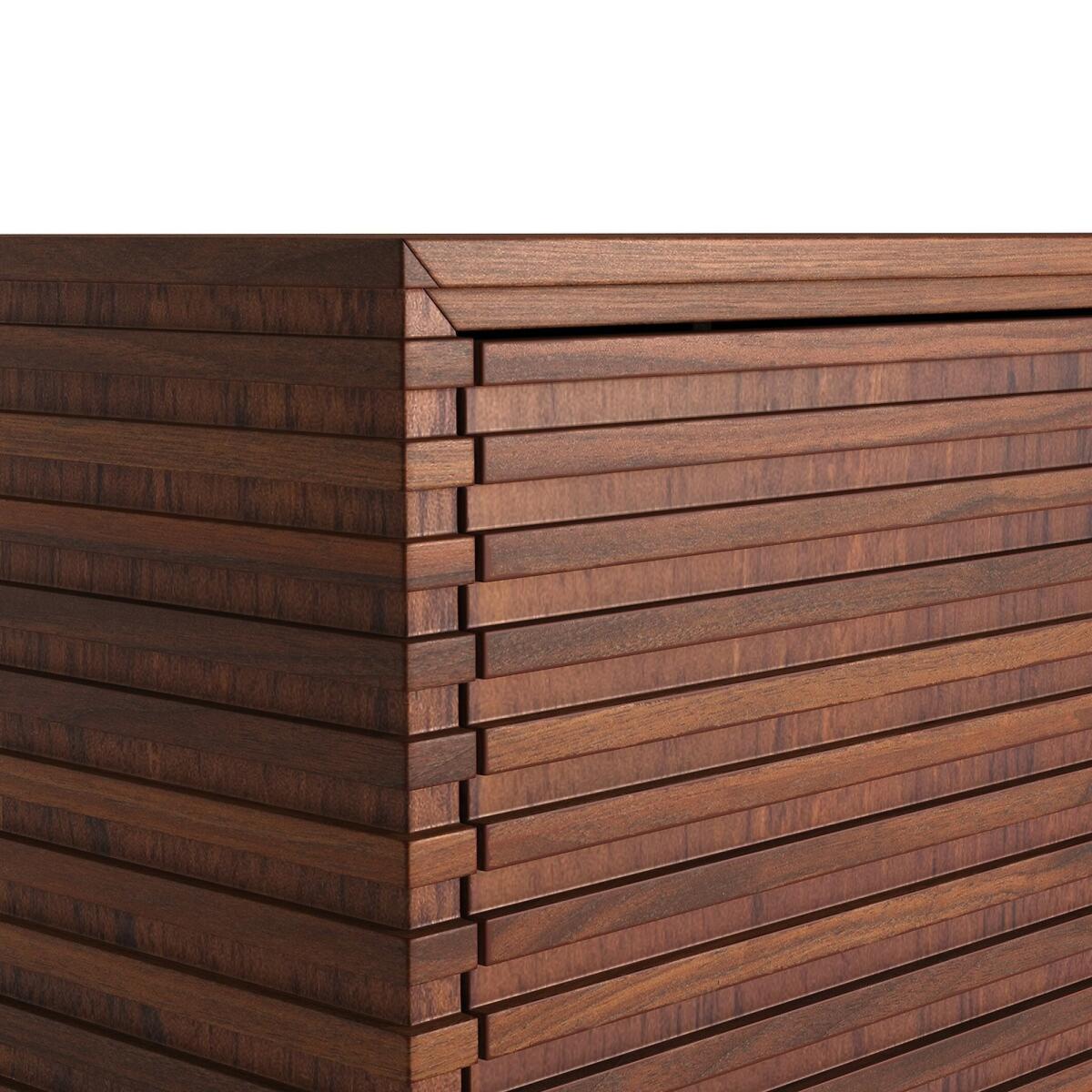 Pakkun Rosewood Sideboard – image 5