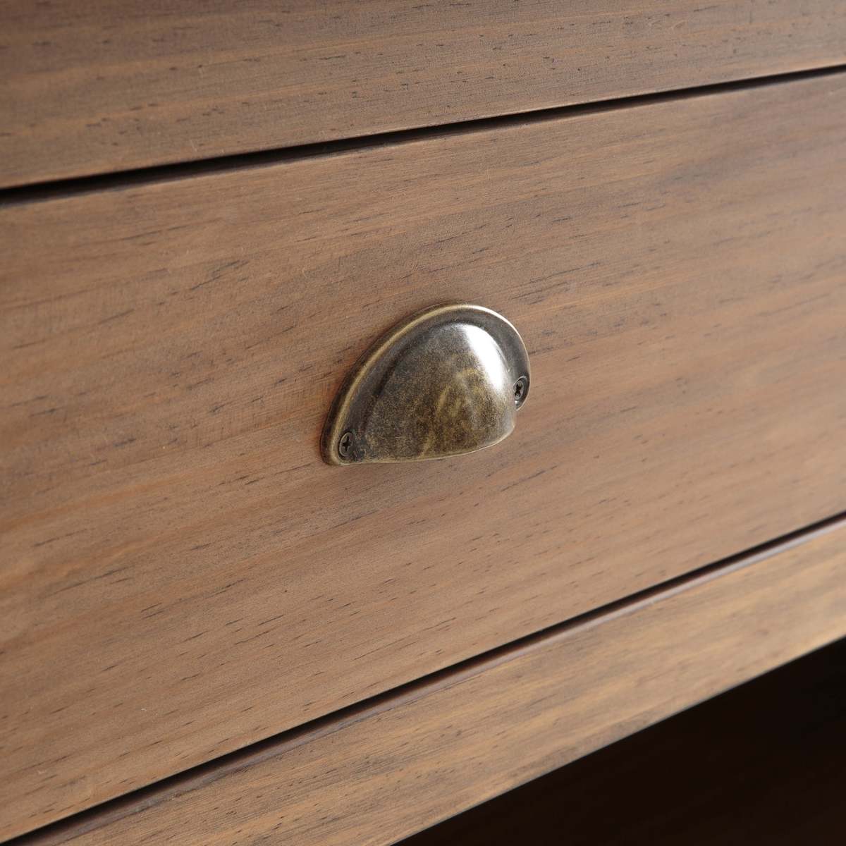 LUNJA Solid Pine Console Table / Sideboard – image 4