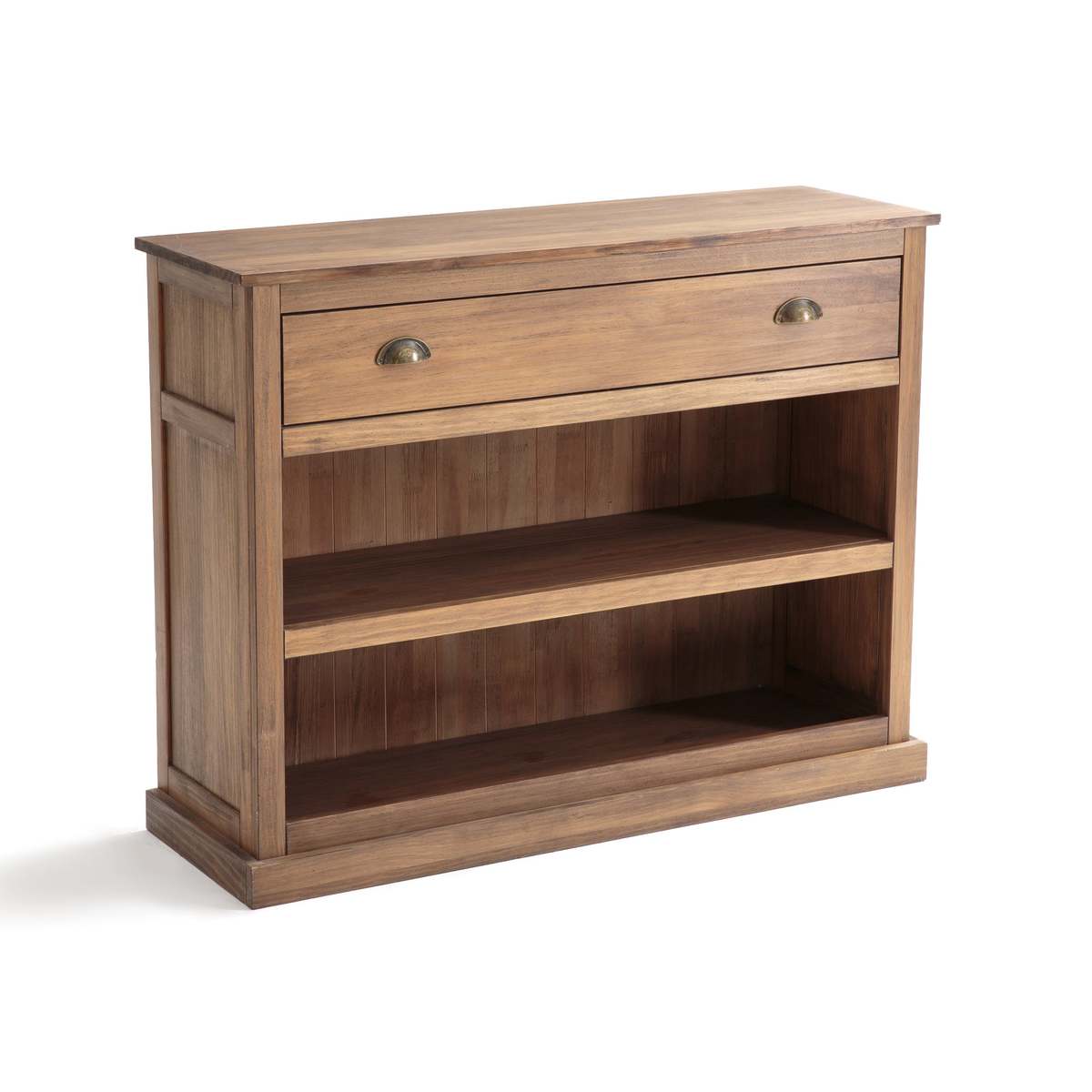 LUNJA Solid Pine Console Table / Sideboard – image 2