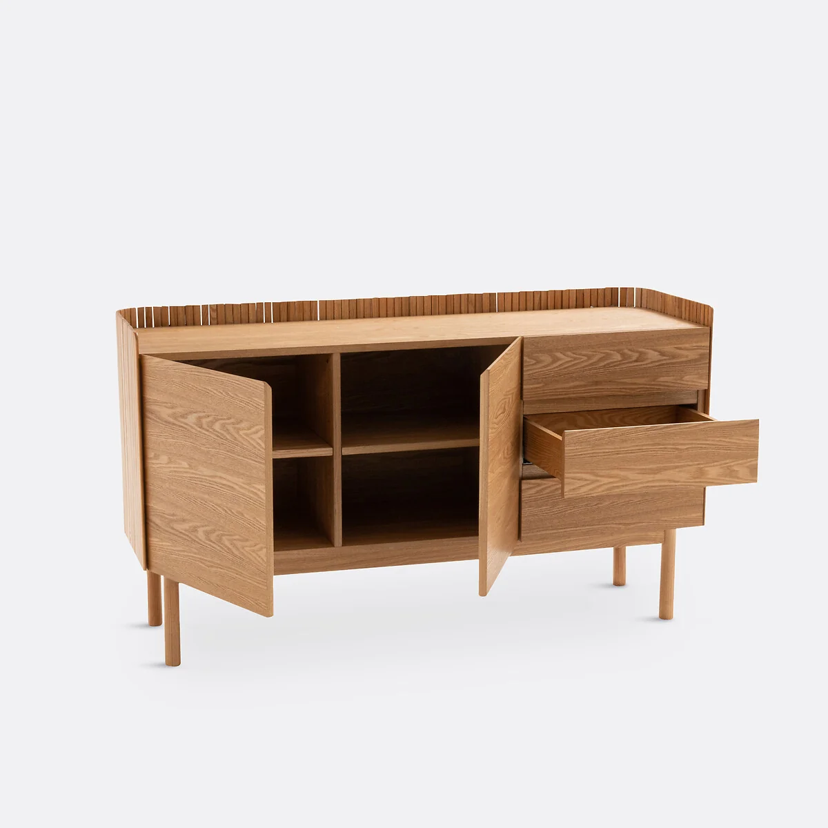 Lazar Ash Sideboard – image 4