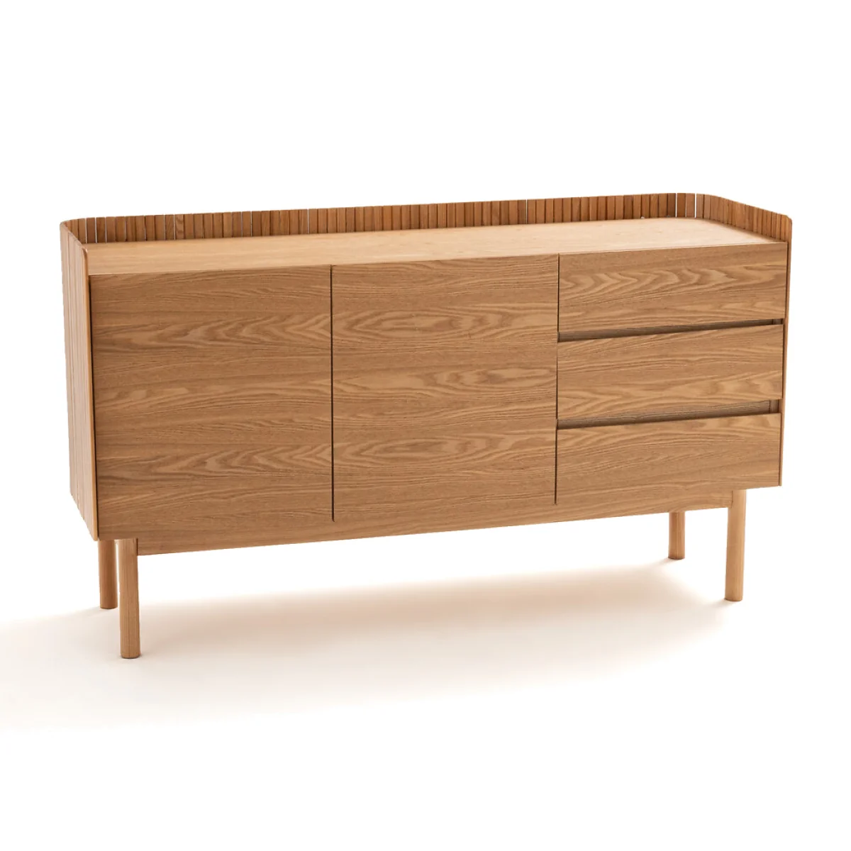 Lazar Ash Sideboard – image 1
