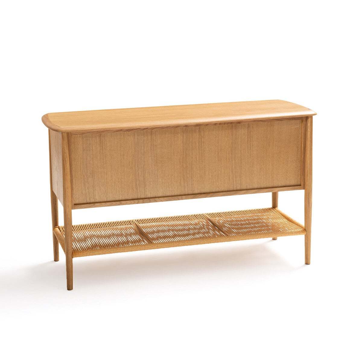 Malora Braided Oak Sideboard – image 4
