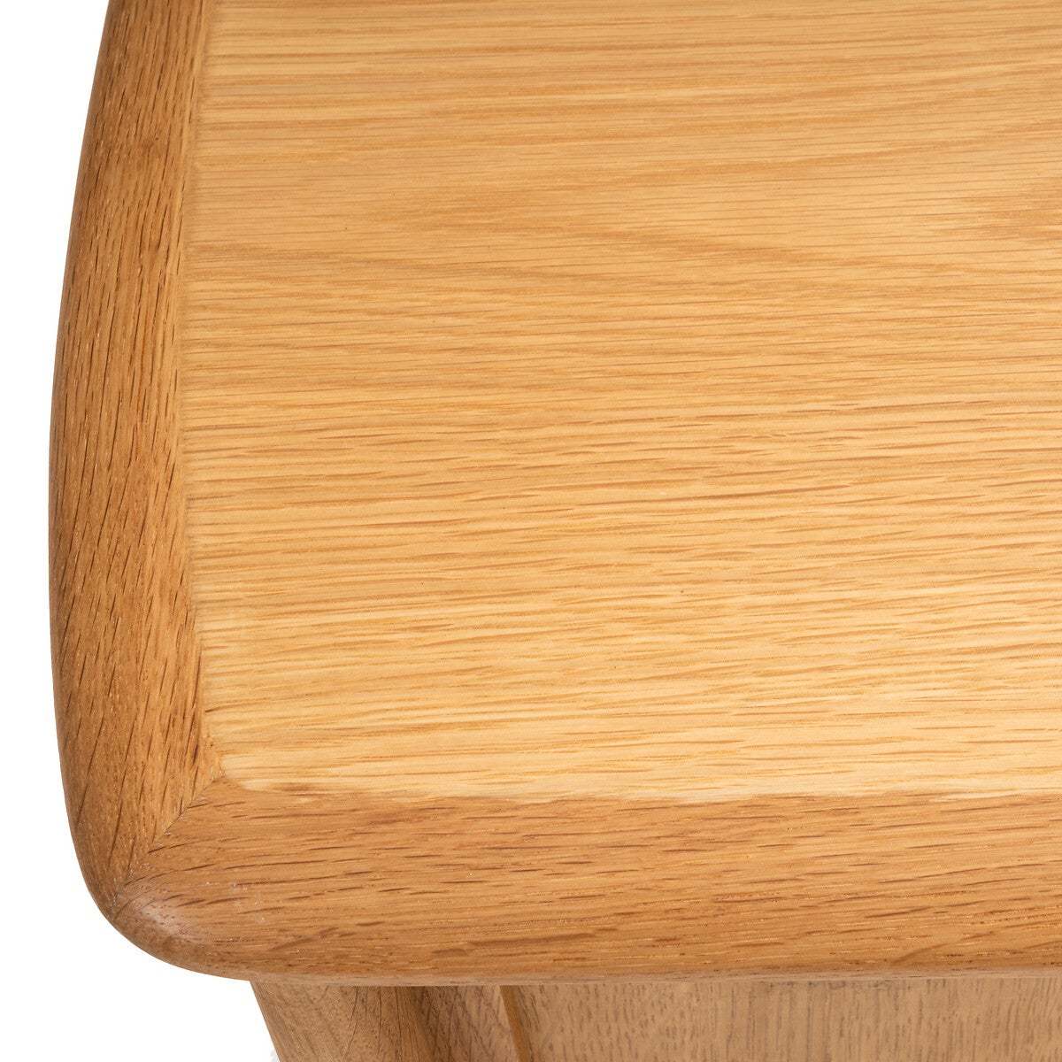 Malora Braided Oak Sideboard – image 5