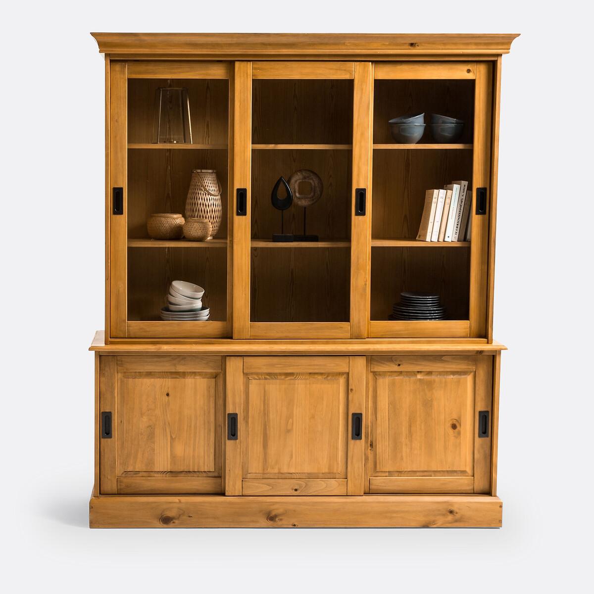 Dresser/Sideboard in Solid Pine and Plywood – image 2
