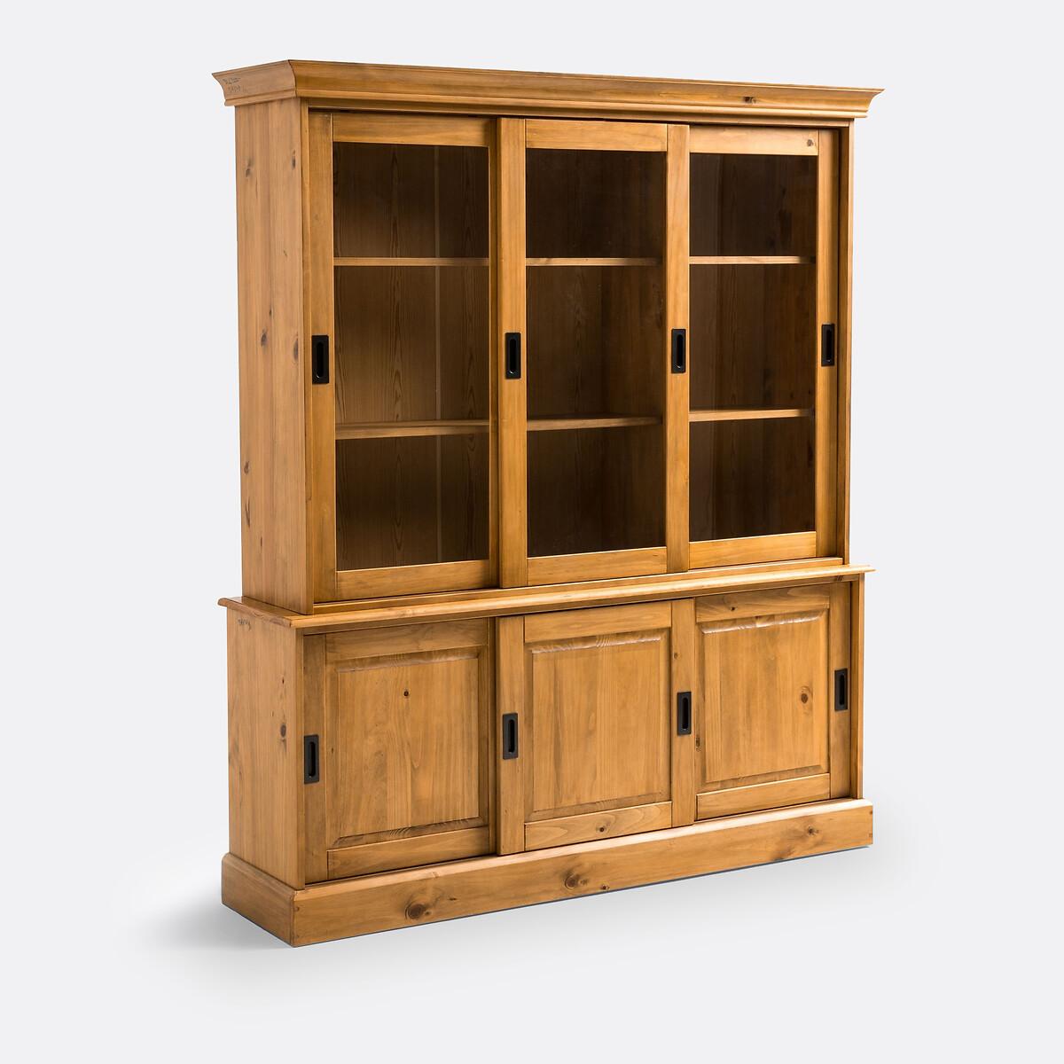 Dresser/Sideboard in Solid Pine and Plywood – image 3