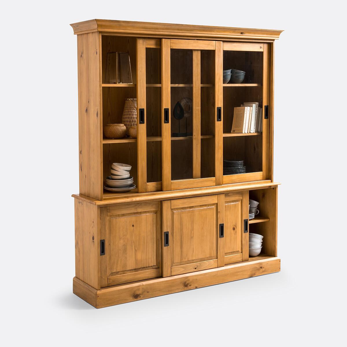 Dresser/Sideboard in Solid Pine and Plywood – image 4