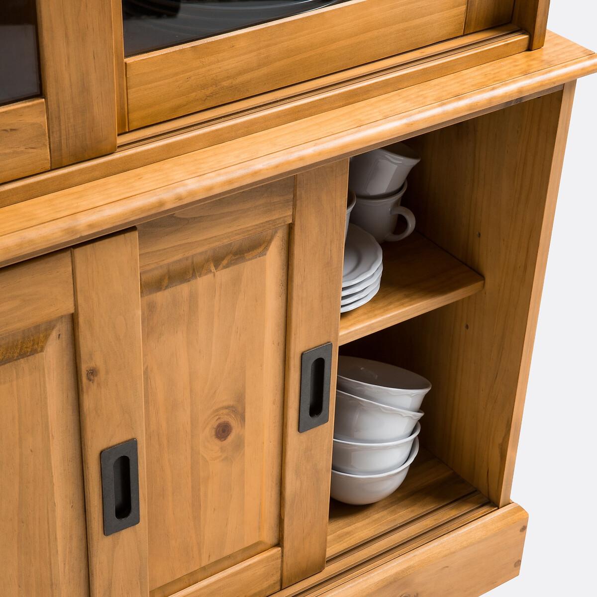 Dresser/Sideboard in Solid Pine and Plywood – image 5
