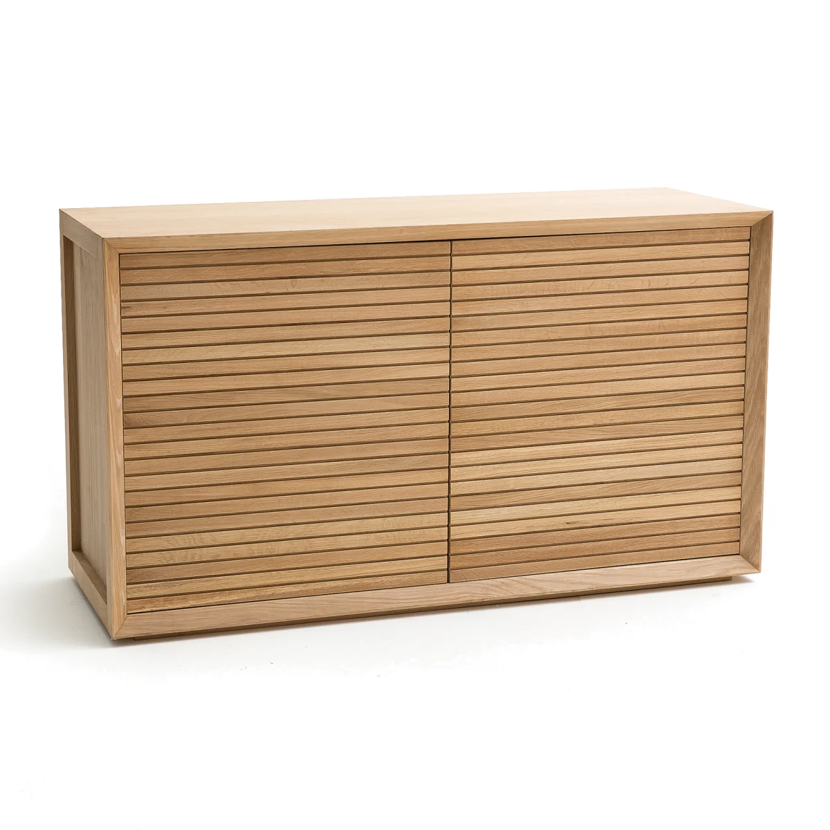 Joaquin Oak Veneered Sideboard – image 1