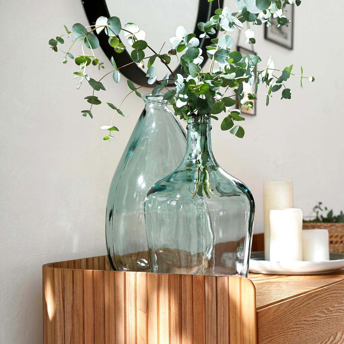 Latti 2-Door 3-Drawer Ash Sideboard – image 7