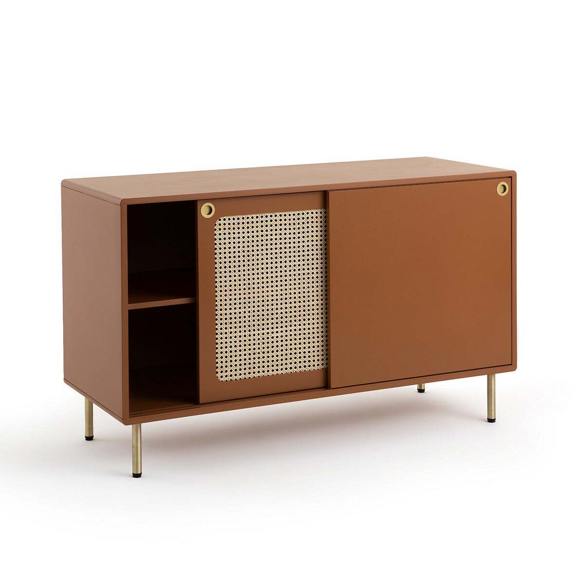 Redpop Rattan Sideboard – image 3