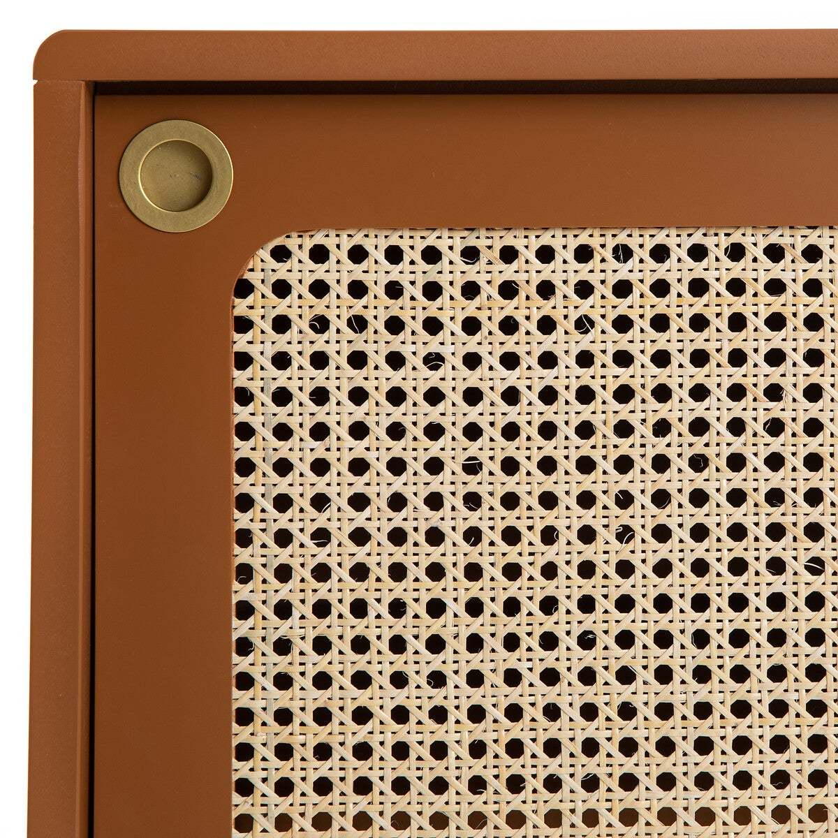 Redpop Rattan Sideboard – image 4