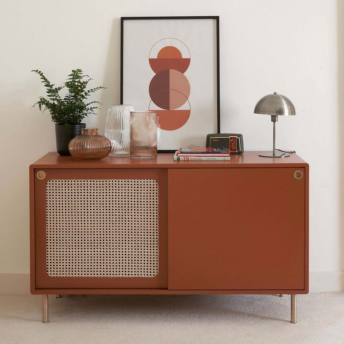 Redpop Rattan Sideboard – image 5