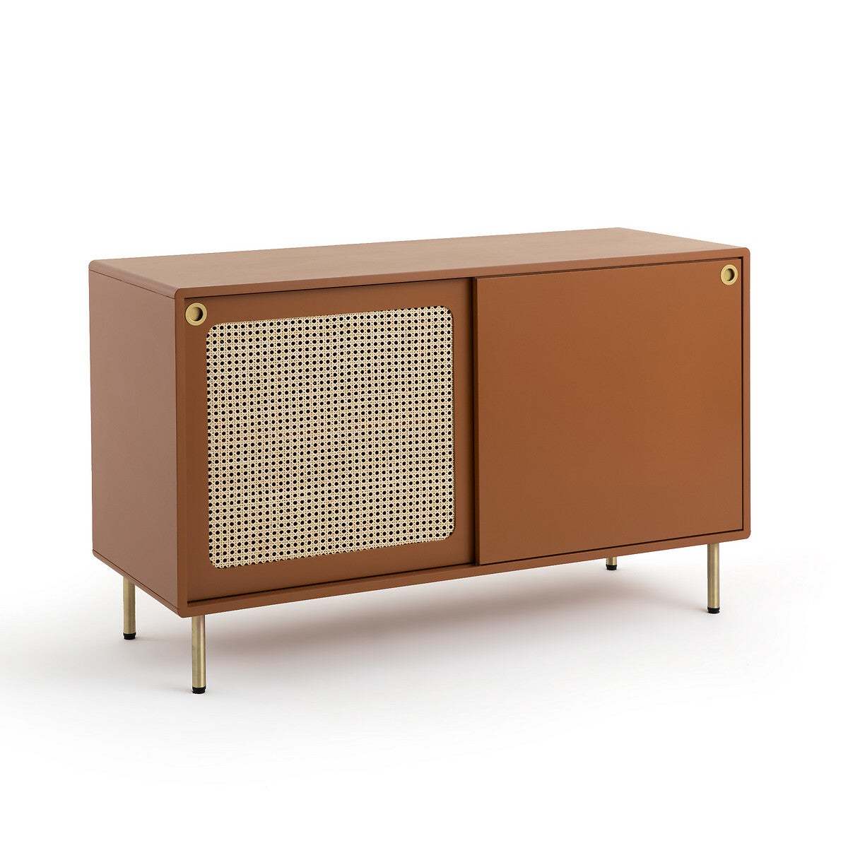Redpop Rattan Sideboard – image 2