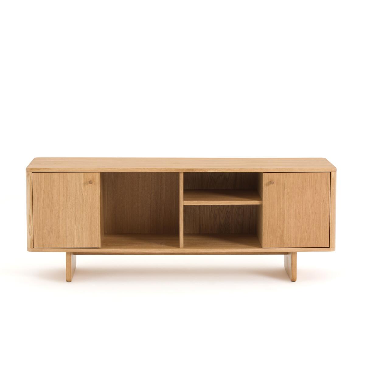 Aleks Oak Sideboard – image 2