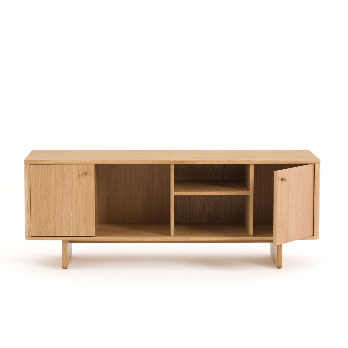 Aleks Oak Sideboard – image 3