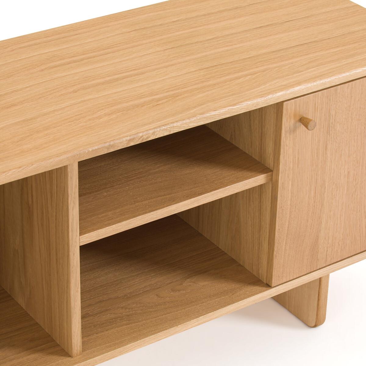 Aleks Oak Sideboard – image 4