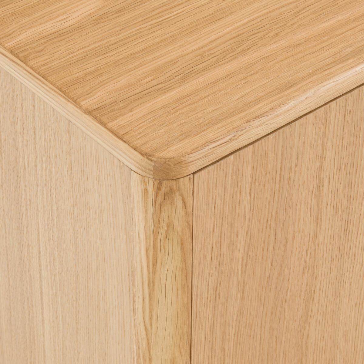 Aleks Oak Sideboard – image 5