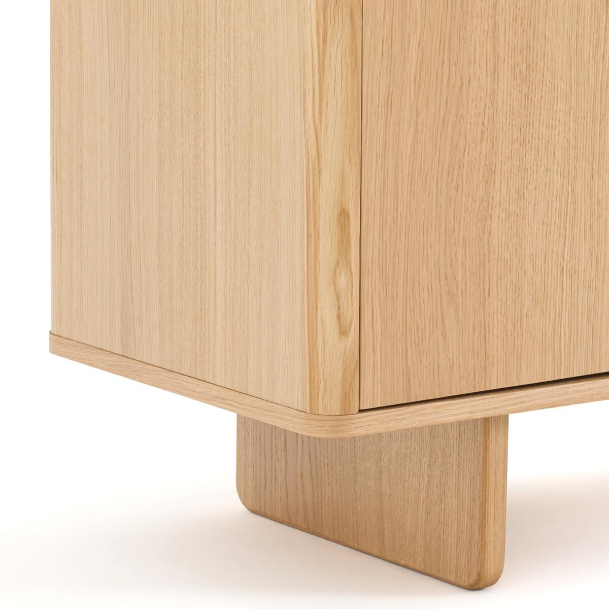 Aleks Oak Sideboard – image 6