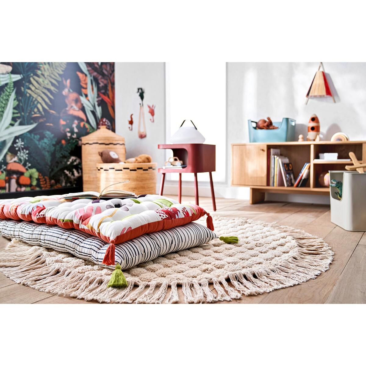 Aleks Oak Sideboard – image 7