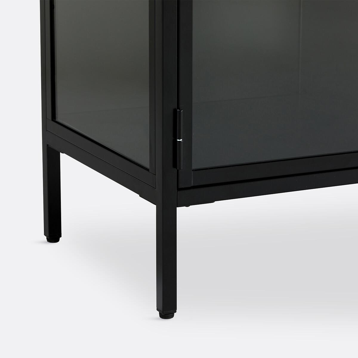 Harlem 4-Door Metal Sideboard – image 6