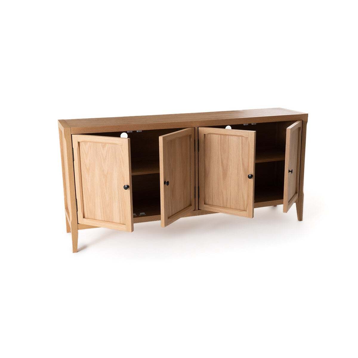 Eugénie 4-Door Sideboard – image 3