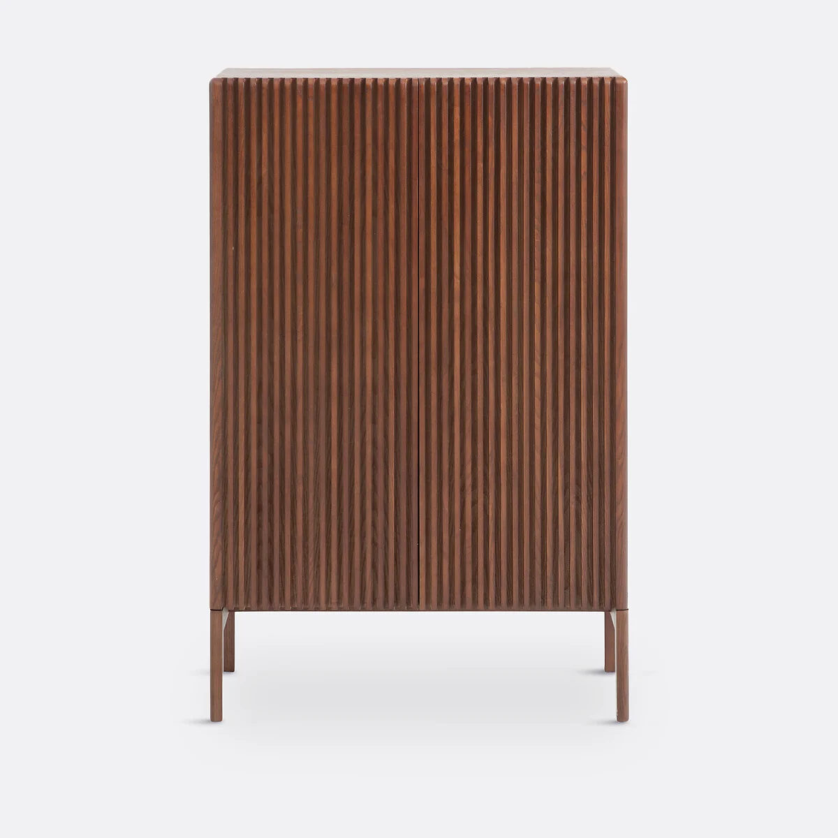 Neottie 2-Door Tall Sideboard – image 2
