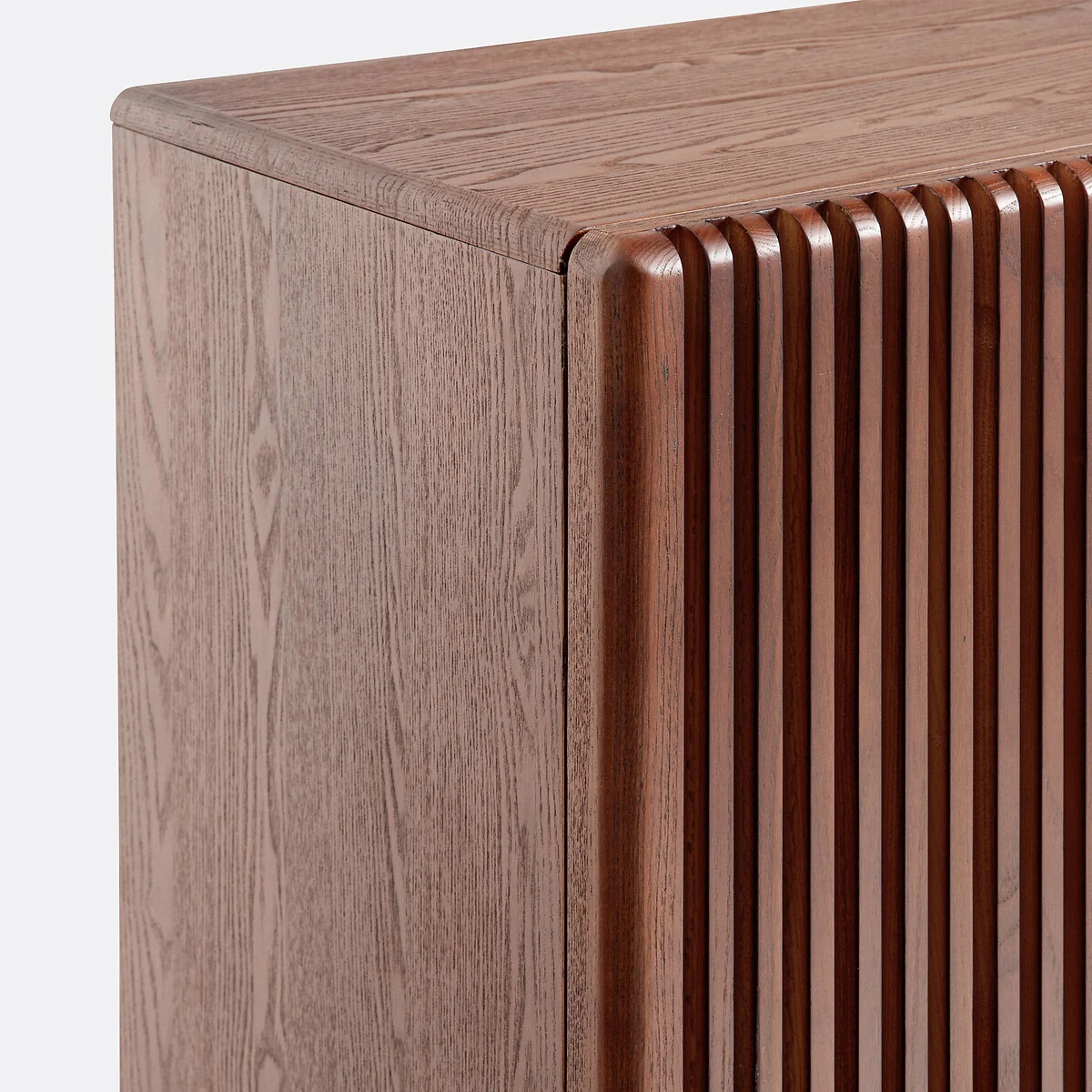 Neottie 2-Door Tall Sideboard – image 4