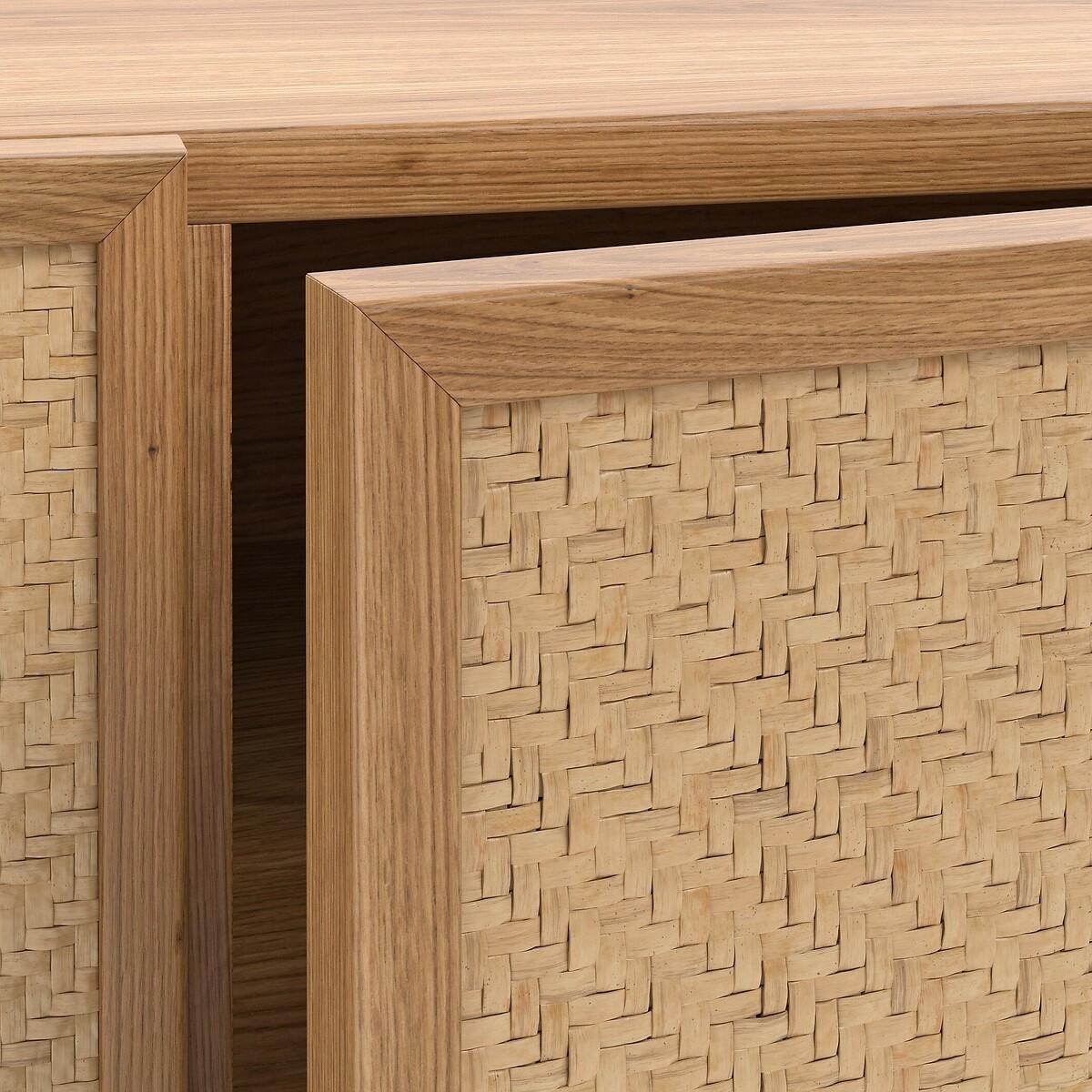 Pletenice Buffet Sideboard – image 5