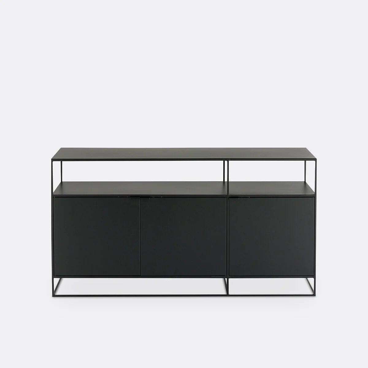 Miva Steel Sideboard – image 3