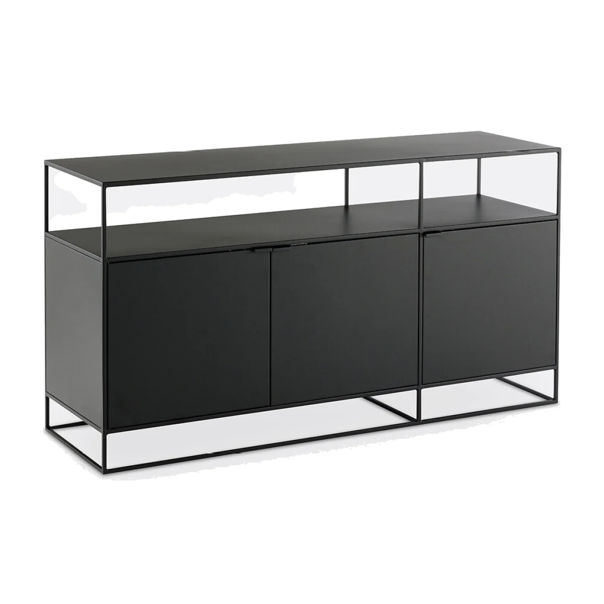 Miva Steel Sideboard – image 1