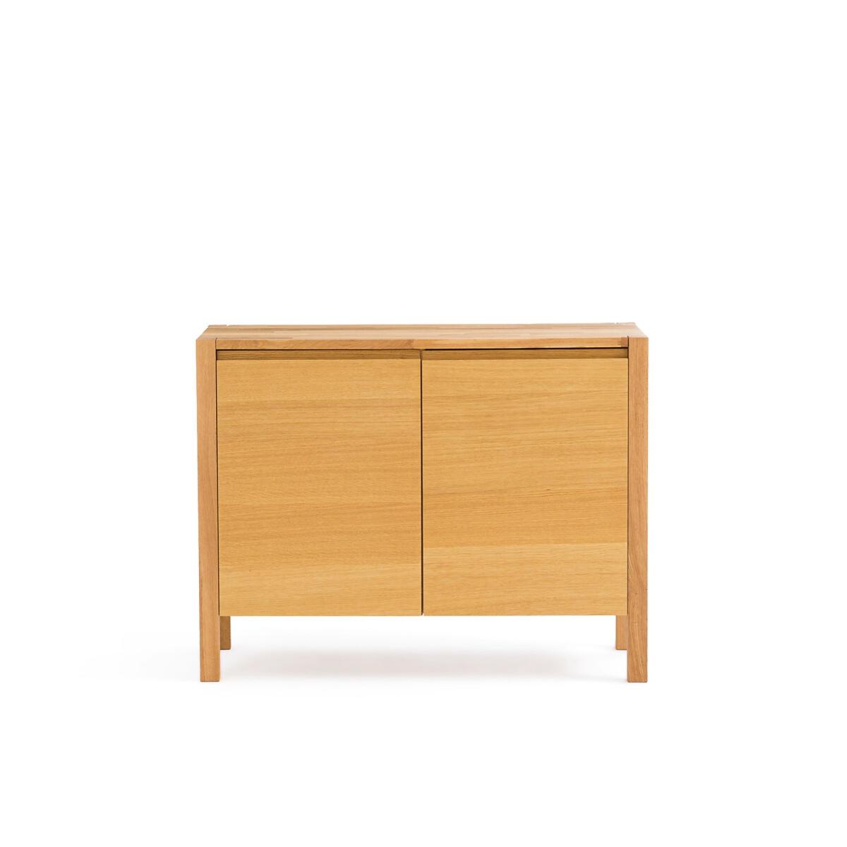 Adelita 2-Door Oak Sideboard – image 2