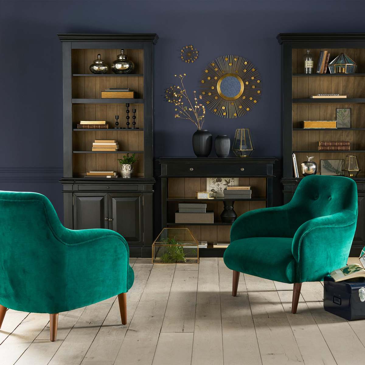Lipstick Storage Sideboard – image 4