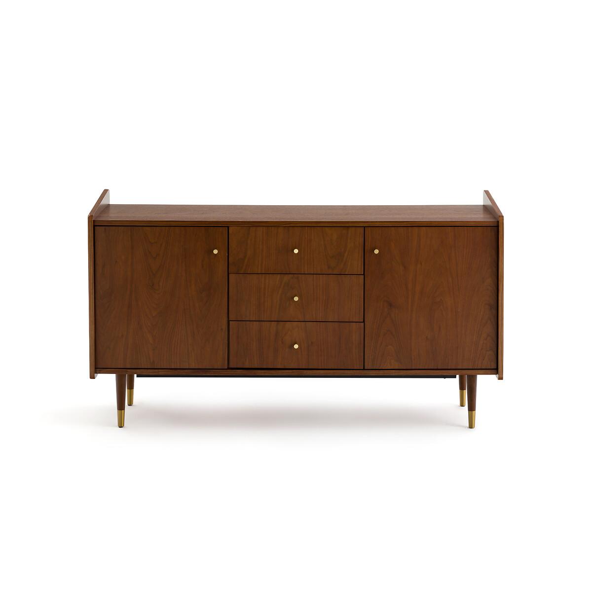 Ronda Vintage Walnut Sideboard – image 2