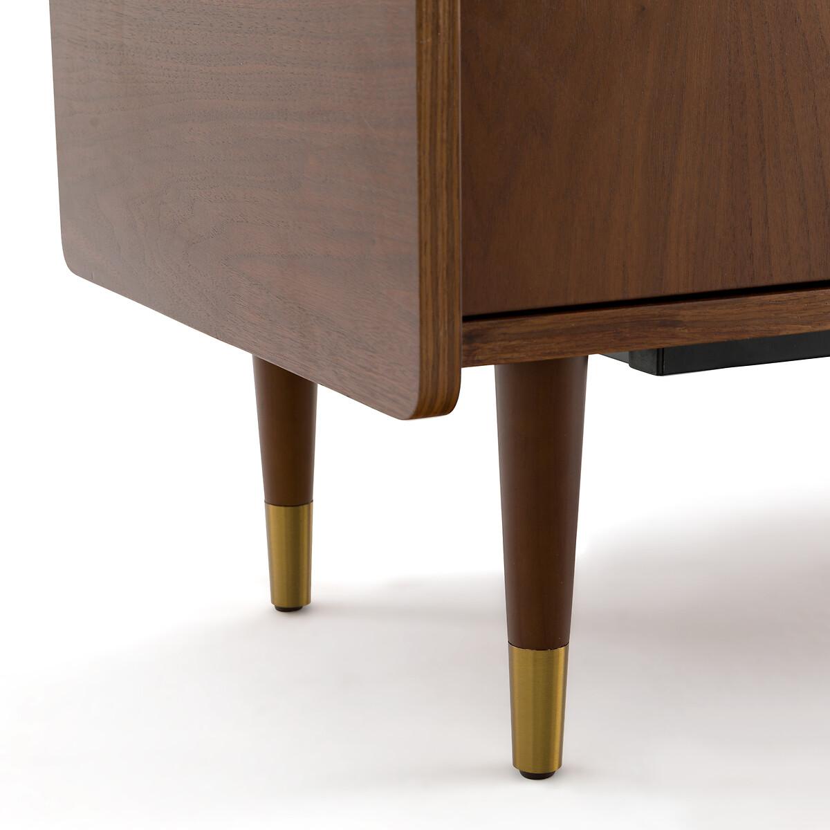 Ronda Vintage Walnut Sideboard – image 6