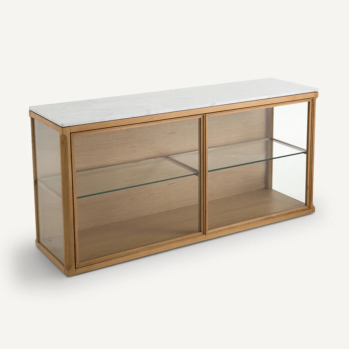 Marble Top For Iéna Sideboard, Designed By Emmanuel Gallina – image 4