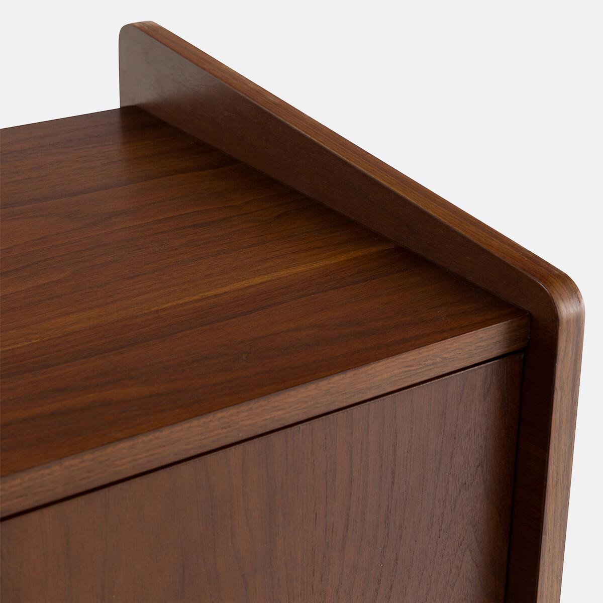 Ronda Vintage Walnut Sideboard – image 6