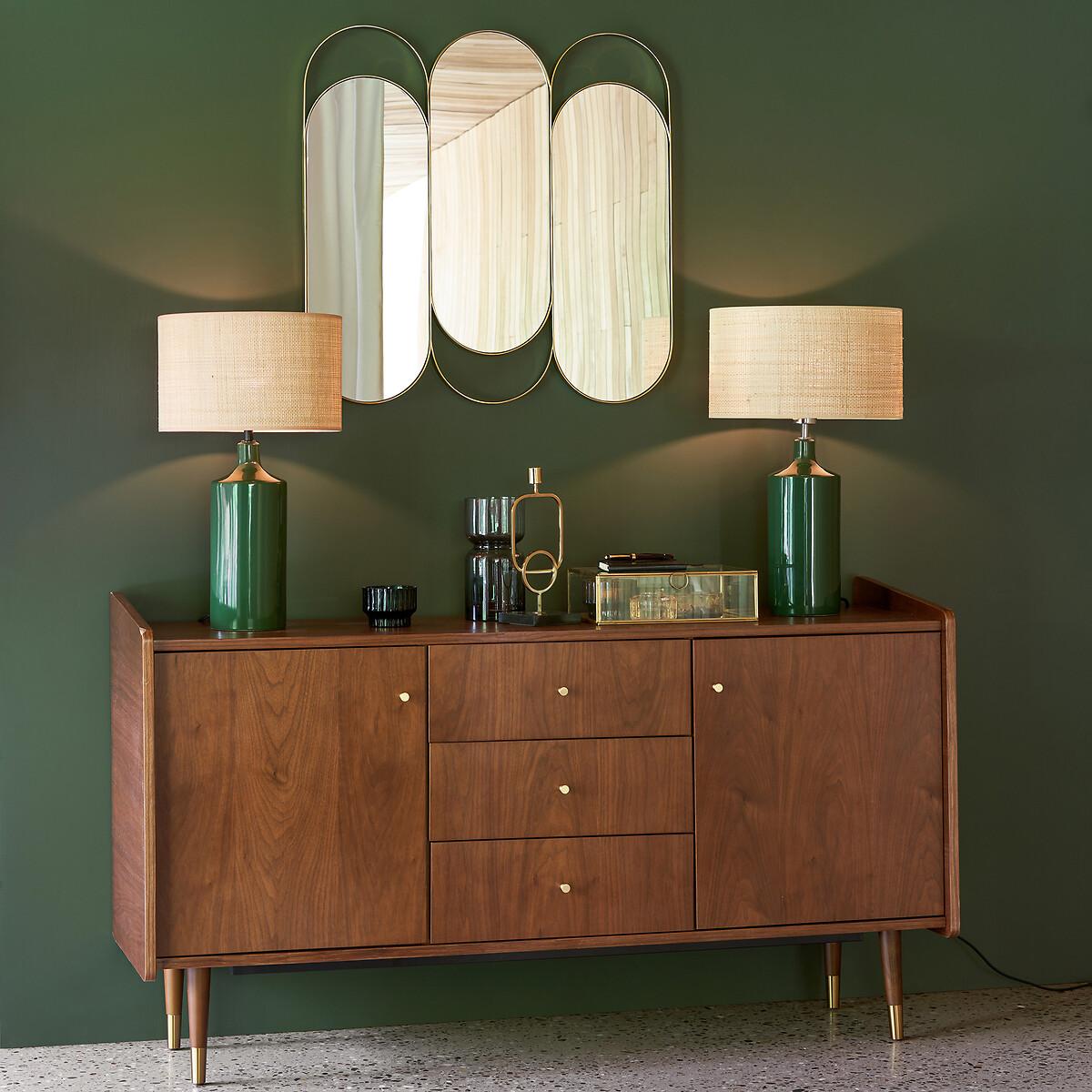 Ronda Vintage Walnut Sideboard – image 8