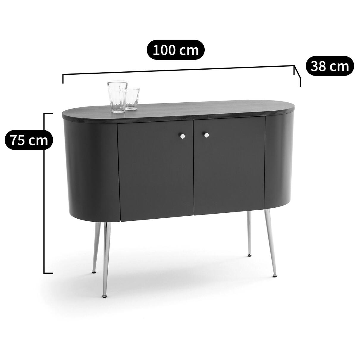 Topim Bar Sideboard – image 9