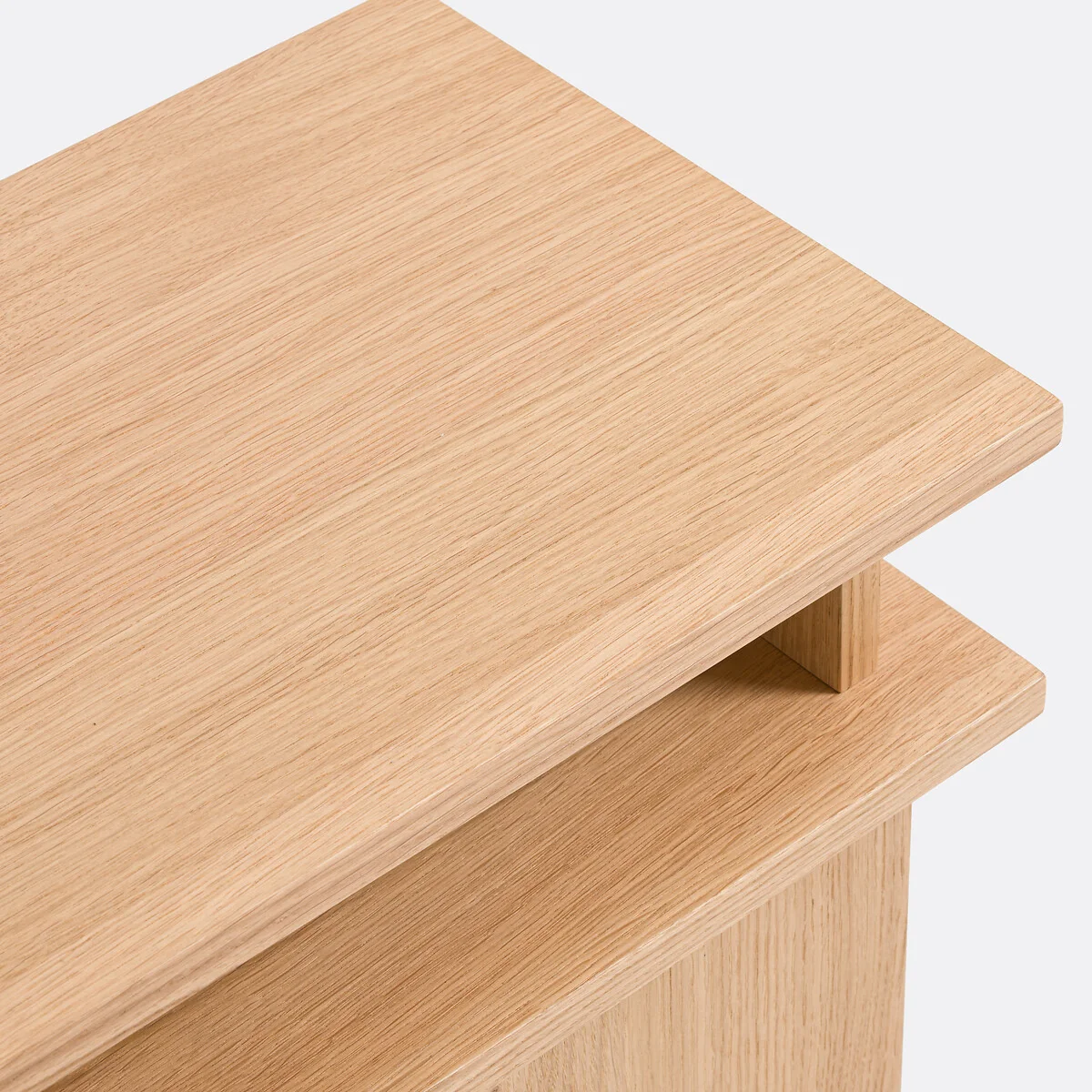 Abac Oak Veneered Sideboard – image 4