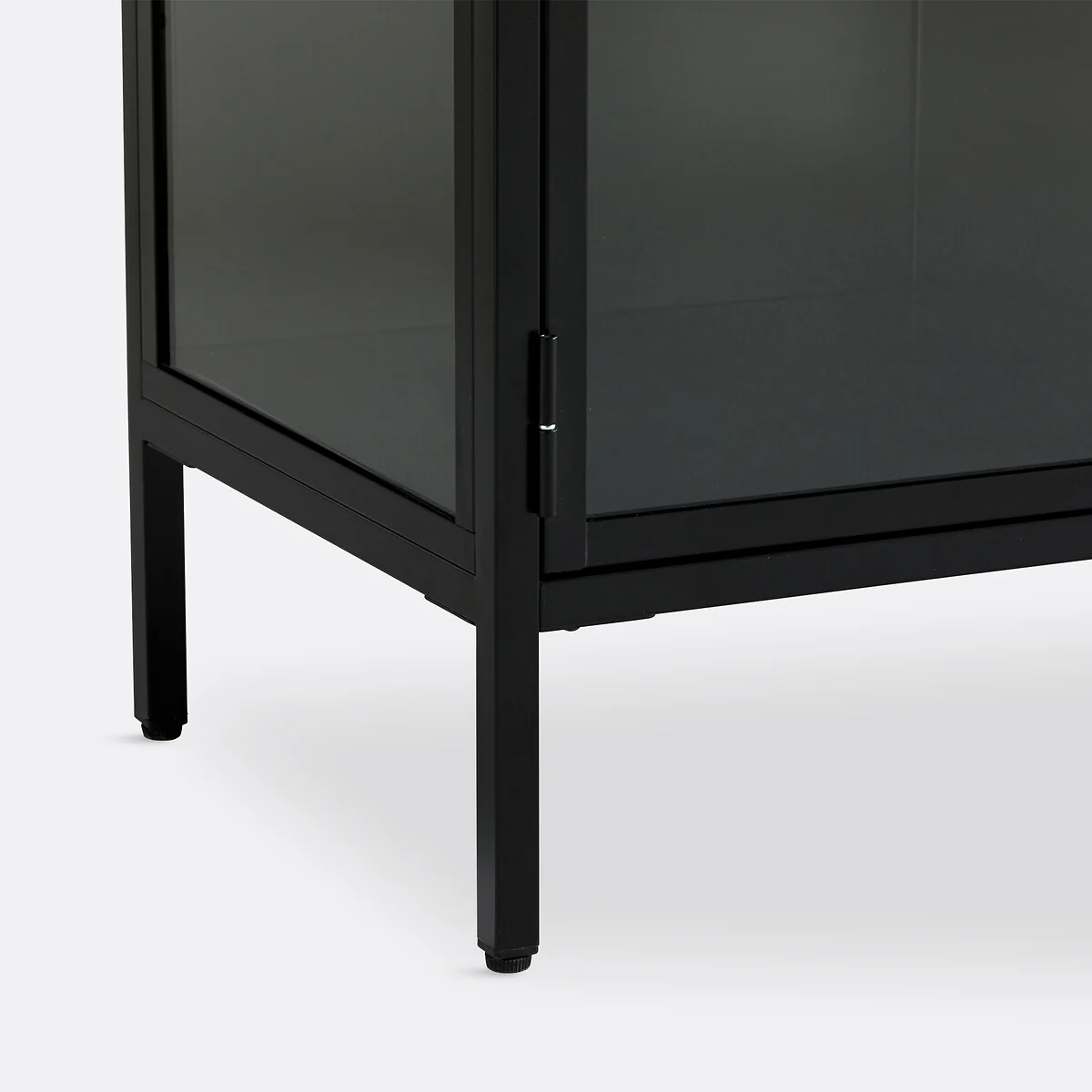 Harlem 4-Door Metal Sideboard – image 6