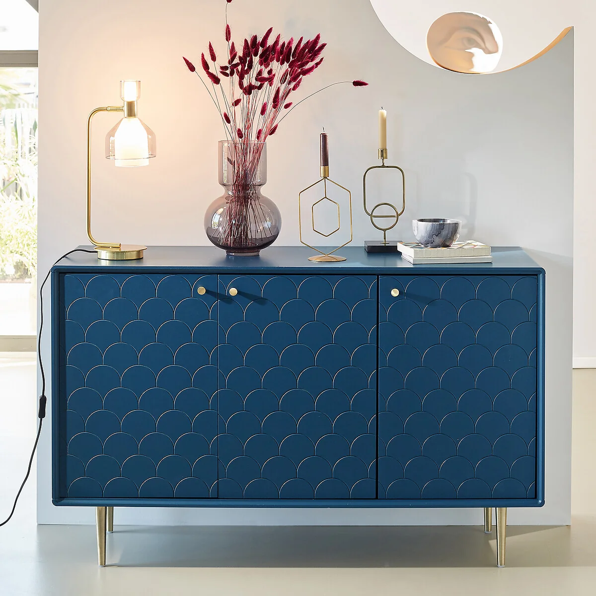 Luxore Buffet Sideboard – image 2