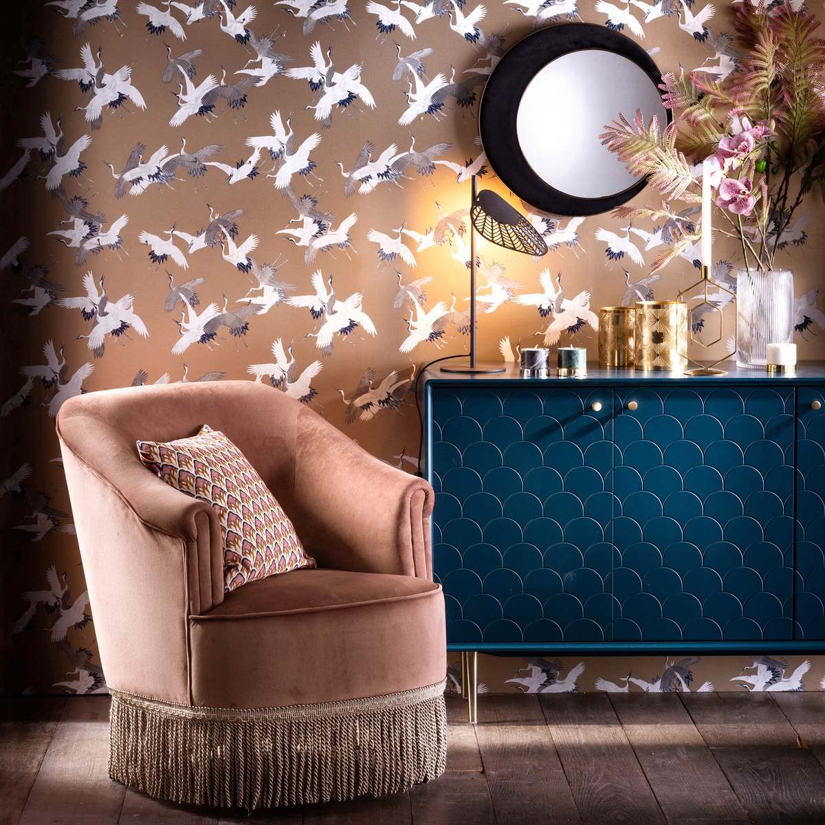 Luxore Buffet Sideboard – image 6