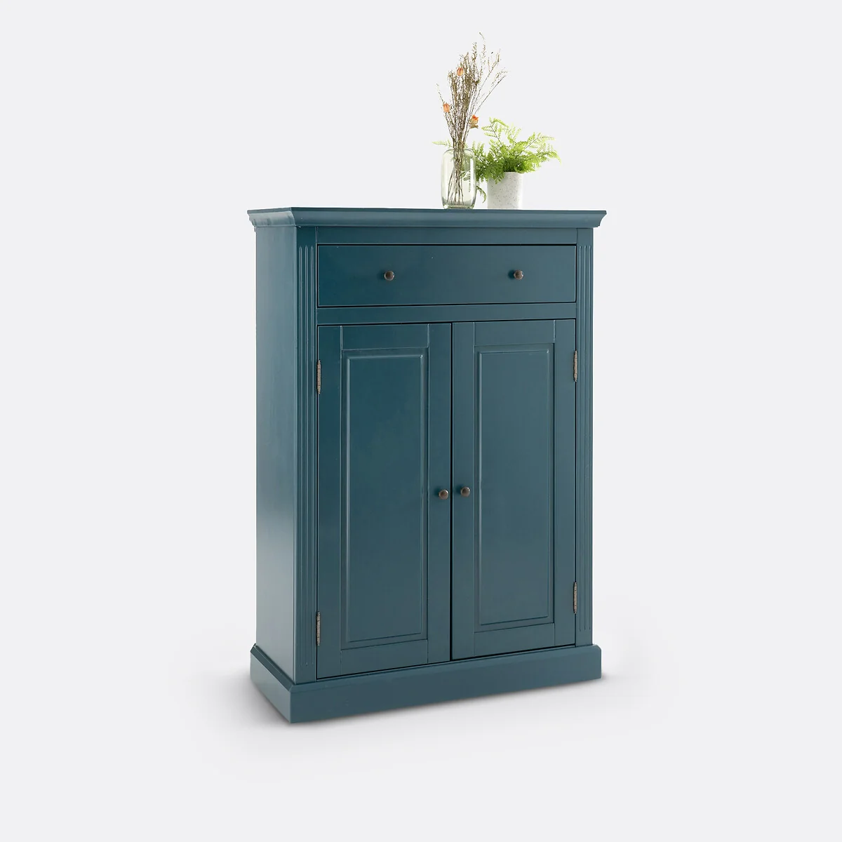 Poiret Parisian Sideboard in Solid Pine and MDF – image 3